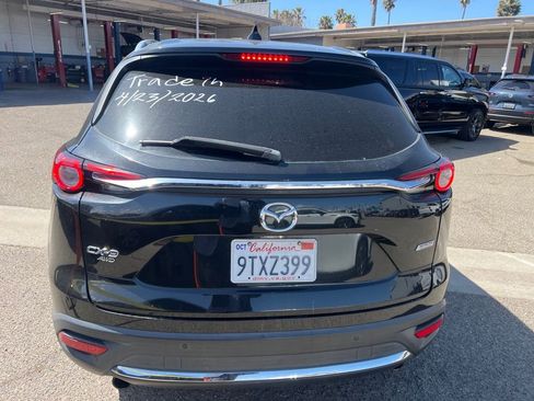 Used 2016 MAZDA CX-9 Grand Touring AWD/4WD image 6
