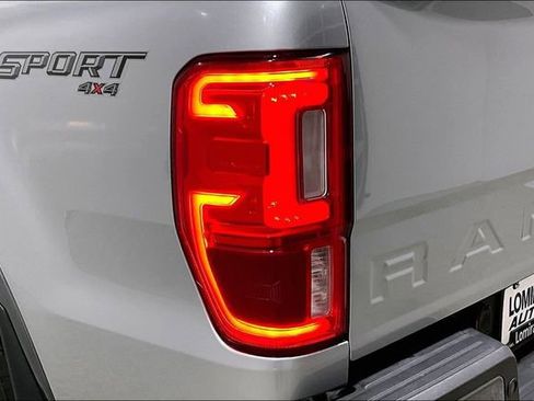 Used 2020 Ford Ranger XLT w/ XLT Sport Appearance Package image 40