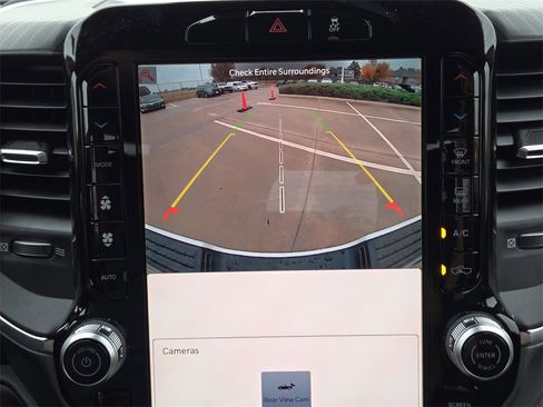 New 2026 RAM 3500 Big Horn image 15