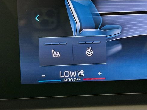 Used 2025 BMW X3 xDrive30i w/ Premium Package image 24