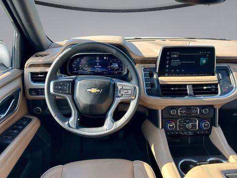 Used 2023 Chevrolet Tahoe Premier w/ Premium Package 2 RWD image 21