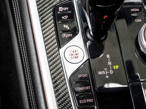 Used 2023 BMW M850i Gran Coupe xDrive image 20