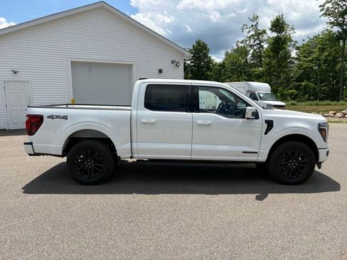 Used 2026 Ford F150 Lariat AWD/4WD image 5