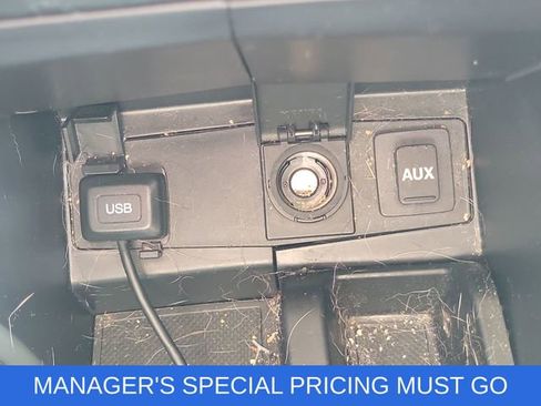 Used 2014 Honda CR-V EX image 26