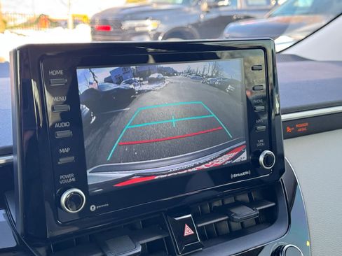 Certified 2022 Toyota Corolla LE image 20