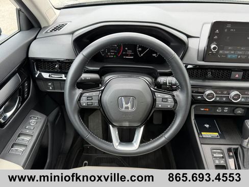 Used 2025 Honda CR-V EX-L image 20