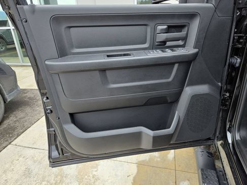 Used 2025 RAM 3500 Tradesman AWD/4WD image 12