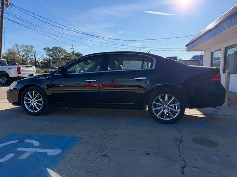 Used 2007 Buick Lucerne CXS w/ Driver Confidence Package image 4