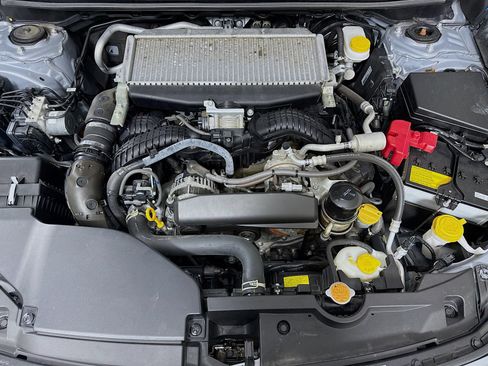 Used 2022 Subaru WRX AWD/4WD image 27