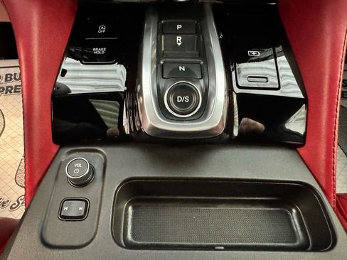 Used 2025 Acura MDX A-Spec AWD/4WD image 18