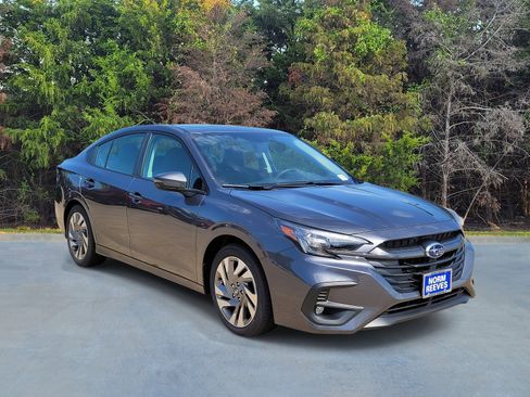 New 2025 Subaru Legacy Limited image 15