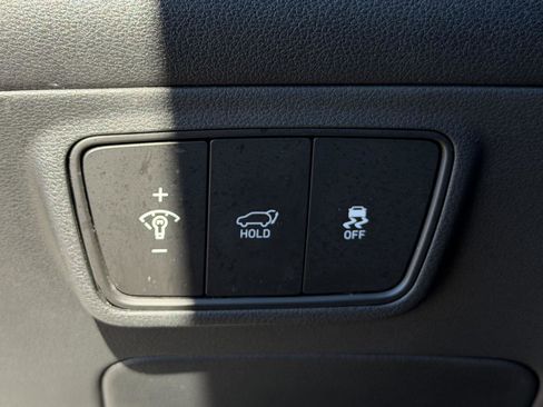 Used 2023 Hyundai Tucson SEL w/ Convenience Package AWD/4WD image 21
