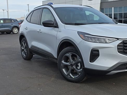 New 2026 Ford Escape ST-Line w/ Tech Pack #1 image 69