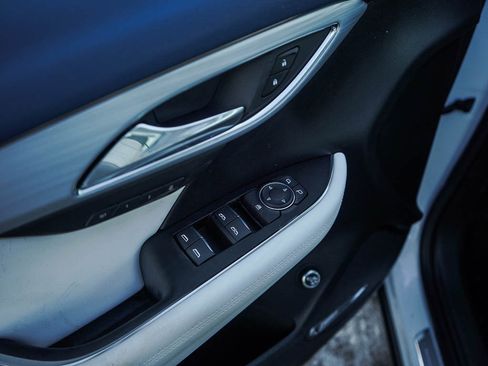 New 2026 Buick Envision Avenir image 19