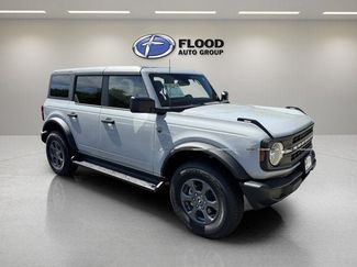 New 2026 Ford Bronco Big Bend AWD/4WD video 1