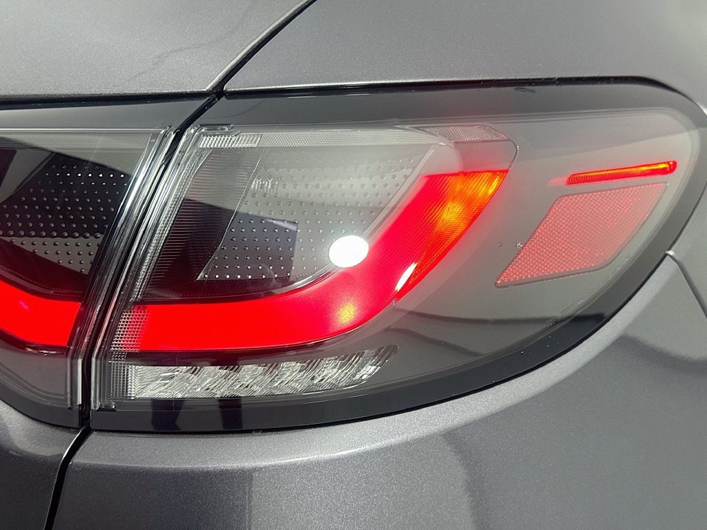 New 2027 Honda HR-V EX-L image 10