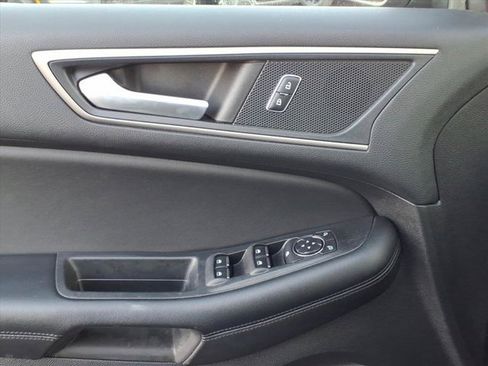 Used 2022 Ford Edge SEL w/ Convenience Package image 23