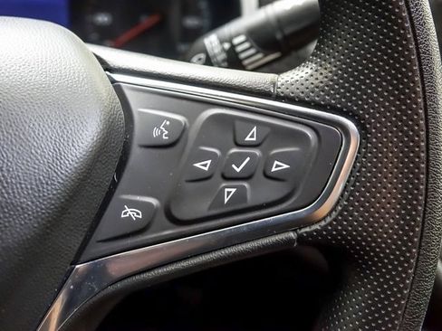 Used 2024 Chevrolet Malibu LT image 16