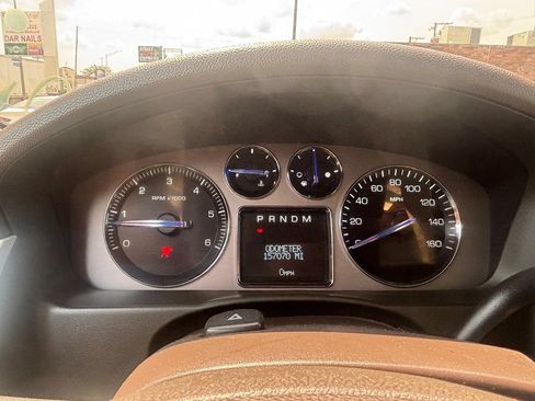 Used 2008 Cadillac Escalade AWD image 13