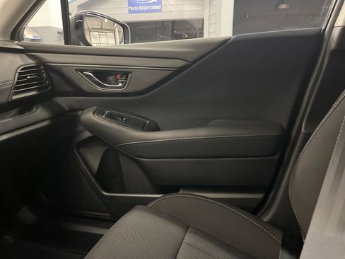 Certified 2025 Subaru Legacy Premium w/ Popular Package #1A image 14