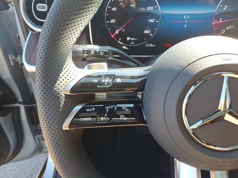Certified 2026 Mercedes-Benz GLC 300 4MATIC image 20
