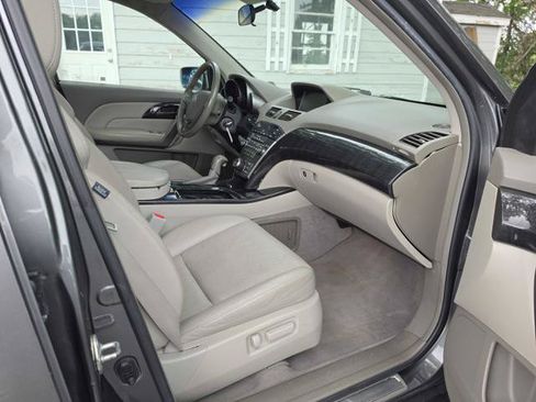 Used 2007 Acura MDX w/ Sport Package AWD/4WD image 18