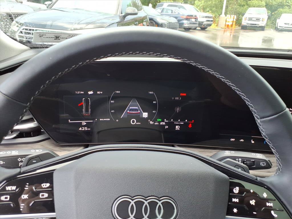 Certified 2025 Audi Q5 Premium w/ Premium Plus AWD/4WD image 18