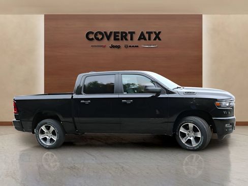 New 2026 RAM 1500 Express RWD image 6
