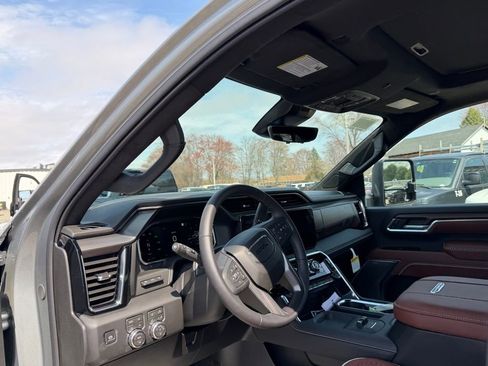 New 2026 GMC Sierra 3500 Denali Ultimate image 19