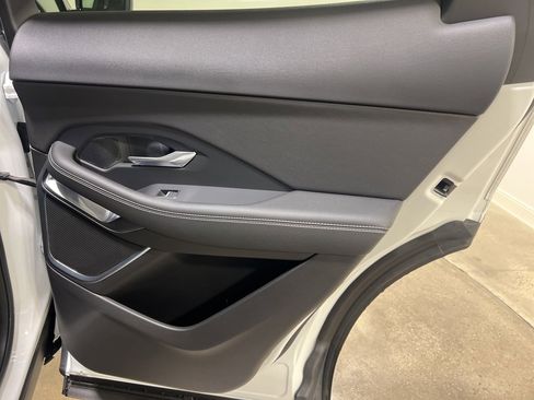 New 2024 Jaguar E-PACE R-Dynamic SE image 26