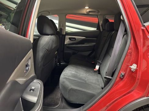 Used 2018 Nissan Murano S w/ Cargo Package image 13
