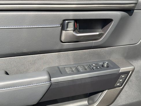 New 2026 Toyota Sequoia Platinum AWD/4WD image 11