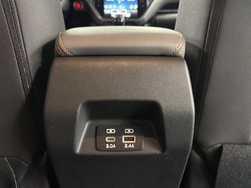 Used 2026 Subaru Crosstrek 2.5i Wilderness AWD/4WD image 34