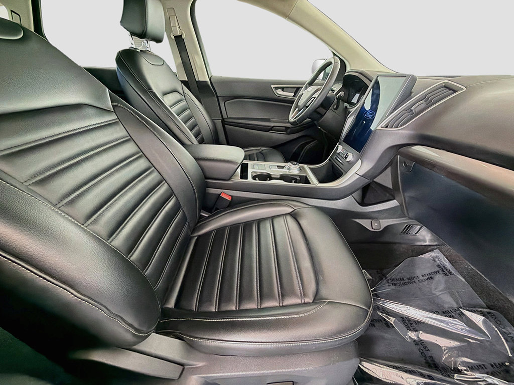 Used 2024 Ford Edge SEL w/ Convenience Package AWD/4WD image 23