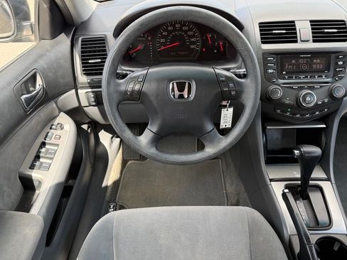 Used 2003 Honda Accord EX image 17