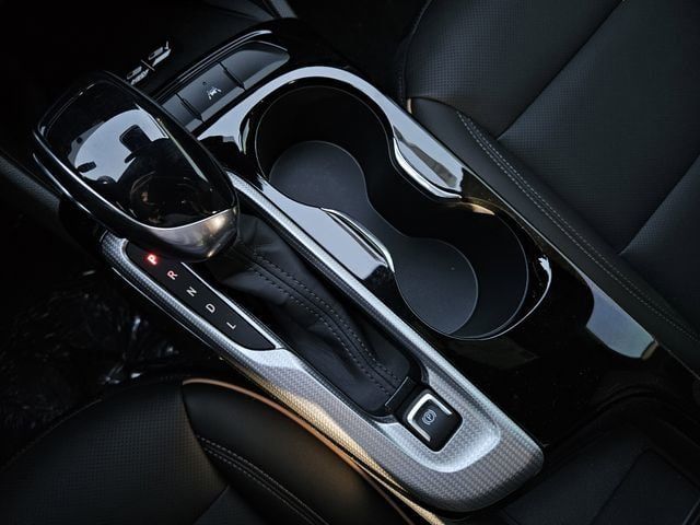 New 2026 Buick Envista Sport Touring FWD image 15