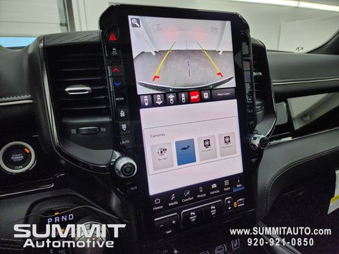 New 2026 RAM 1500 Limited image 21