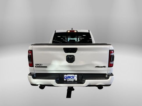 Used 2023 RAM 1500 Laramie image 3