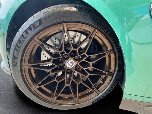 Used 2022 BMW M4 xDrive Competition image 34