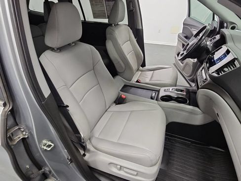 Used 2021 Honda Pilot EX-L image 41