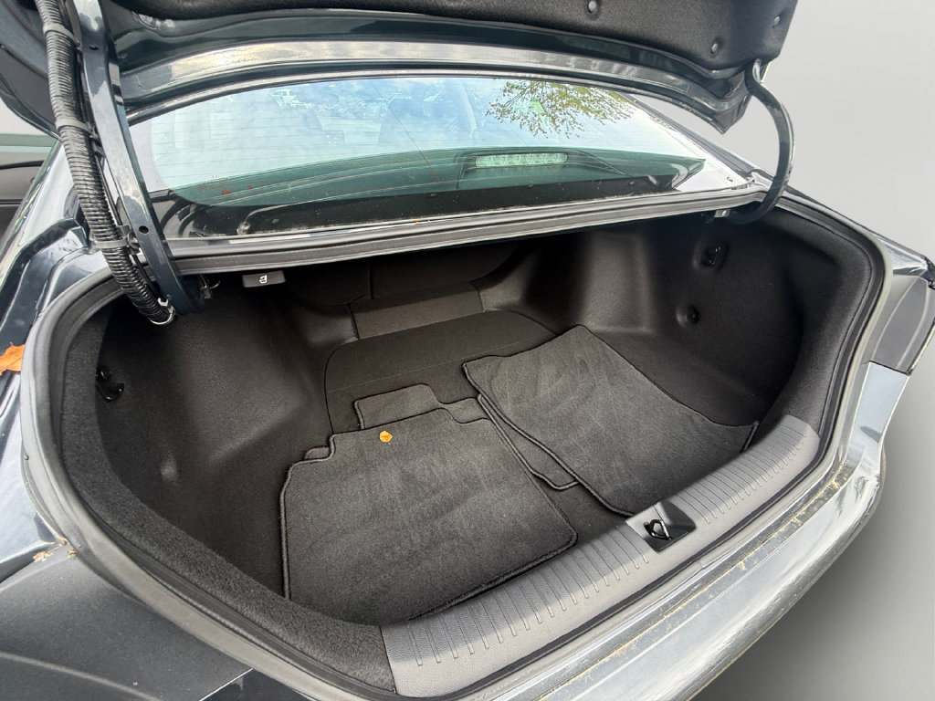 Certified 2025 Honda Accord Touring image 28