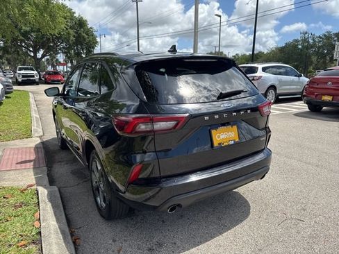 Used 2024 Ford Escape ST-Line AWD/4WD image 5