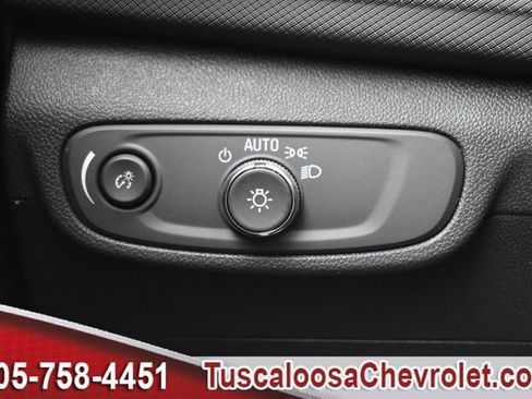 New 2026 Chevrolet TrailBlazer LT w/ Convenience Package image 33