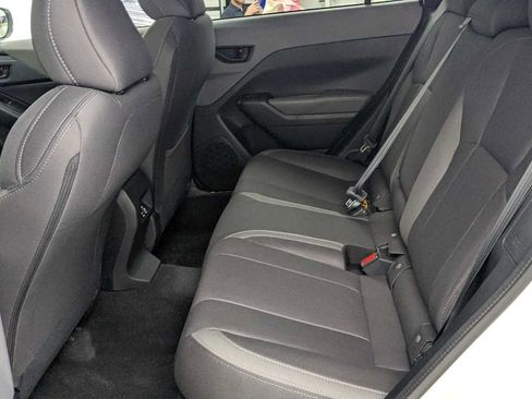 New 2026 Subaru Crosstrek 2.0i Premium image 24