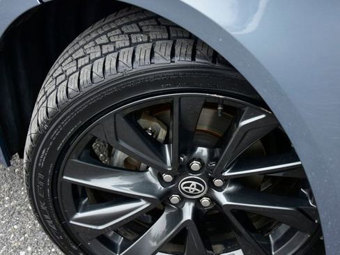 Certified 2024 Toyota Corolla SE image 28