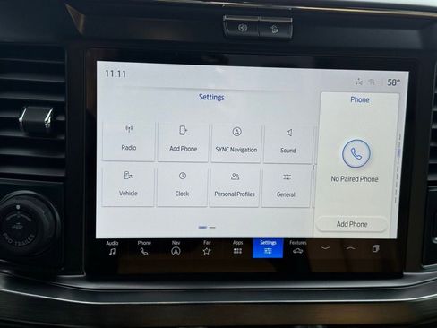 New 2026 Ford F350 Lariat w/ Lariat Ultimate Package image 31