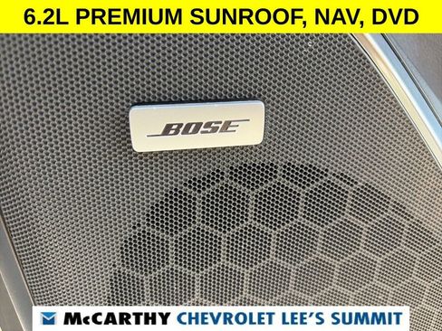 Used 2015 Cadillac Escalade ESV Premium image 33