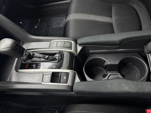 Used 2020 Honda Civic LX image 29