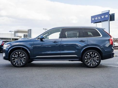 New 2026 Volvo XC90 B6 Ultra image 4