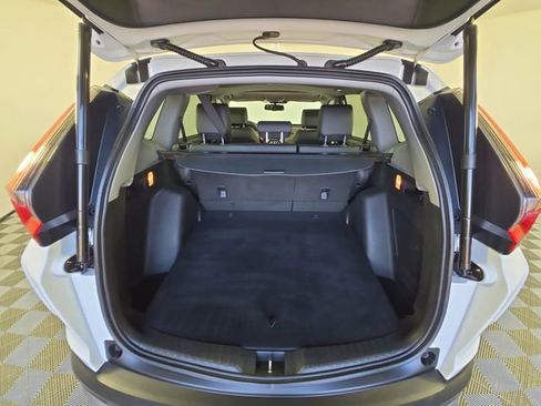 Used 2021 Honda CR-V Touring image 16